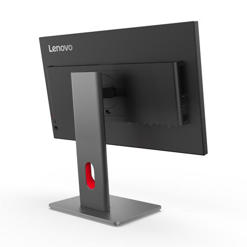 Lenovo ThinkVision P24QD-40 computer monitor 60,5 cm (23.8") 2560 x 1440 Pixels Quad HD LCD Zwart - Image 8