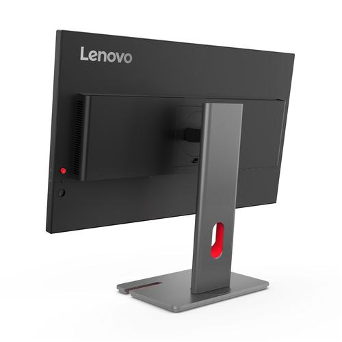 Lenovo ThinkVision P27QD-40 computer monitor 68,6 cm (27") 2560 x 1440 Pixels Wide Quad HD LED Zwart - Image 10