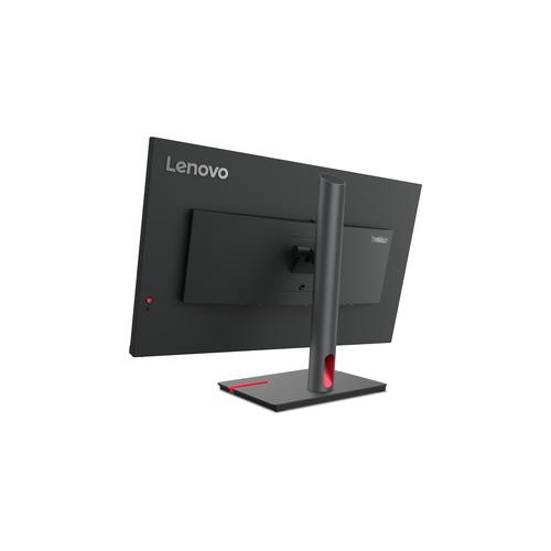 Lenovo ThinkVision P32p-30 computer monitor 80 cm (31.5") 3840 x 2160 Pixels 4K Ultra HD LED Zwart - Image 2