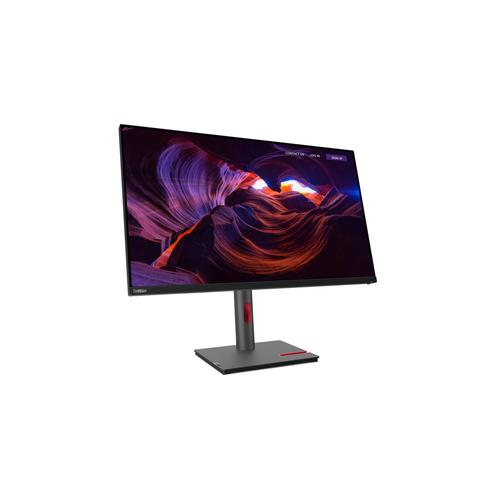Lenovo ThinkVision P32p-30 computer monitor 80 cm (31.5") 3840 x 2160 Pixels 4K Ultra HD LED Zwart - Image 7