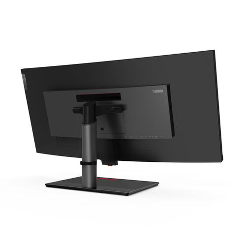 Lenovo ThinkVision P40w-20 computer monitor 100,8 cm (39.7") 5120 x 2160 Pixels 5K Ultra HD LED Zwart - Image 6