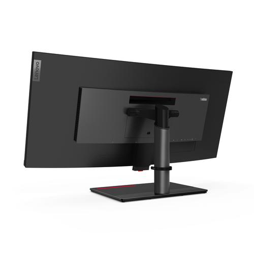 Lenovo ThinkVision P40w-20 computer monitor 100,8 cm (39.7") 5120 x 2160 Pixels 5K Ultra HD LED Zwart - Image 7