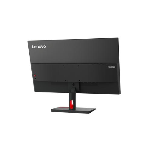 Lenovo ThinkVision S27i-30 computer monitor 68,6 cm (27") 1920 x 1080 Pixels Full HD LED Grijs - Image 6
