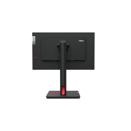 Lenovo ThinkVision T22i-30 computer monitor 54,6 cm (21.5") 1920 x 1080 Pixels Full HD LED Zwart - Image 4