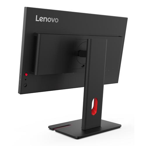 Lenovo ThinkVision T24-40 computer monitor 60,5 cm (23.8") 1920 x 1080 Pixels Full HD LCD Zwart - Image 4