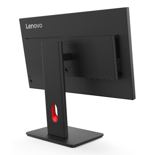 Lenovo ThinkVision T24-40 computer monitor 60,5 cm (23.8") 1920 x 1080 Pixels Full HD LCD Zwart - Image 7