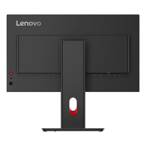 Lenovo ThinkVision T24-40 computer monitor 60,5 cm (23.8") 1920 x 1080 Pixels Full HD LCD Zwart - Image 8