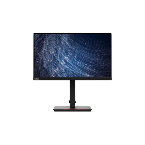 Lenovo ThinkVision T24m-29 computer monitor 60,5 cm (23.8") 1920 x 1080 Pixels Full HD LCD Zwart - Image 10