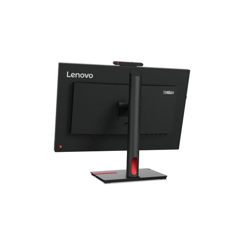 Lenovo ThinkVision T24mv-30 computer monitor 60,5 cm (23.8") 1920 x 1080 Pixels Full HD LED Zwart - Image 2