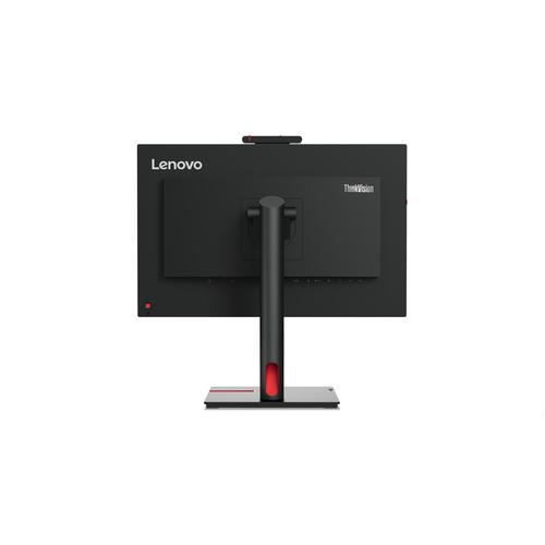 Lenovo ThinkVision T24mv-30 computer monitor 60,5 cm (23.8") 1920 x 1080 Pixels Full HD LED Zwart - Image 5