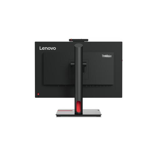Lenovo ThinkVision T24mv-30 computer monitor 60,5 cm (23.8") 1920 x 1080 Pixels Full HD LED Zwart - Image 6