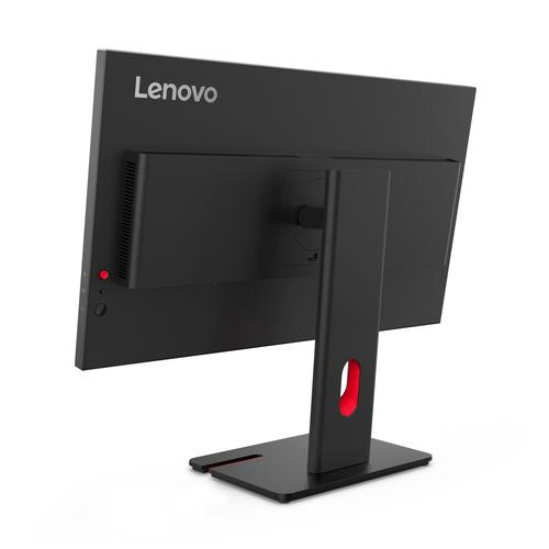 Lenovo ThinkVision T27-40 computer monitor 68,6 cm (27") 1920 x 1080 Pixels Full HD LED Zwart - Image 10