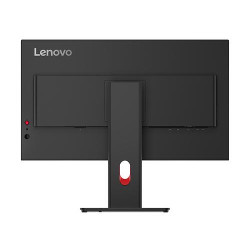 Lenovo ThinkVision T27-40 computer monitor 68,6 cm (27") 1920 x 1080 Pixels Full HD LED Zwart - Image 3