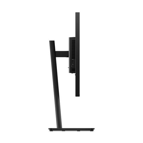 Lenovo ThinkVision T27-40 computer monitor 68,6 cm (27") 1920 x 1080 Pixels Full HD LED Zwart - Image 9