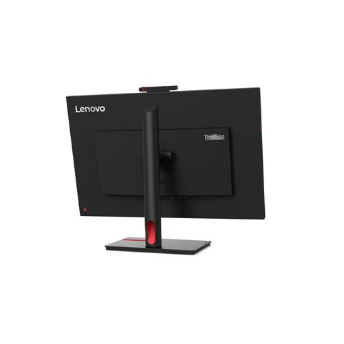 Lenovo ThinkVision T27hv-30 computer monitor 68,6 cm (27") 2560 x 1440 Pixels Quad HD LED Zwart - Image 6