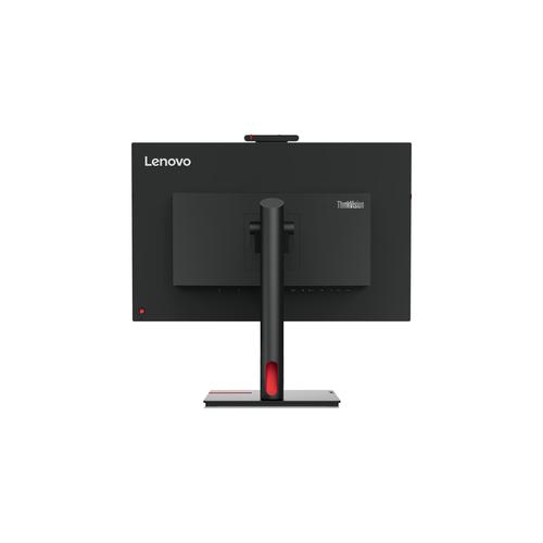 Lenovo ThinkVision T27hv-30 computer monitor 68,6 cm (27") 2560 x 1440 Pixels Quad HD LED Zwart - Image 8