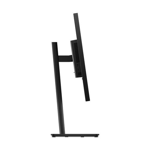 Lenovo ThinkVision T27Q-40 computer monitor 68,6 cm (27") 2560 x 1440 Pixels Wide Quad HD LED Zwart - Image 5