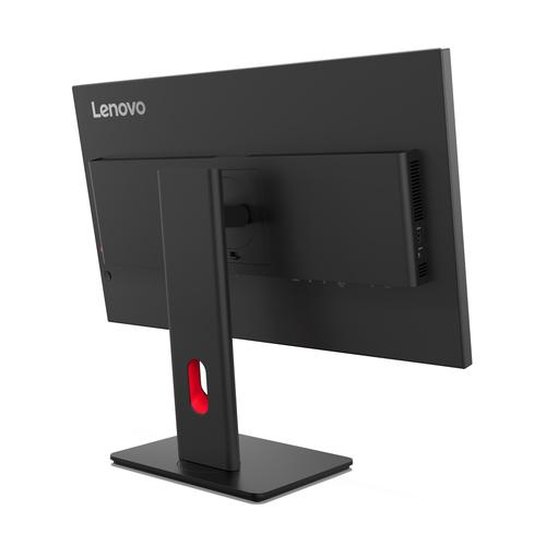Lenovo ThinkVision T27QD-40 Monitor - Image 10