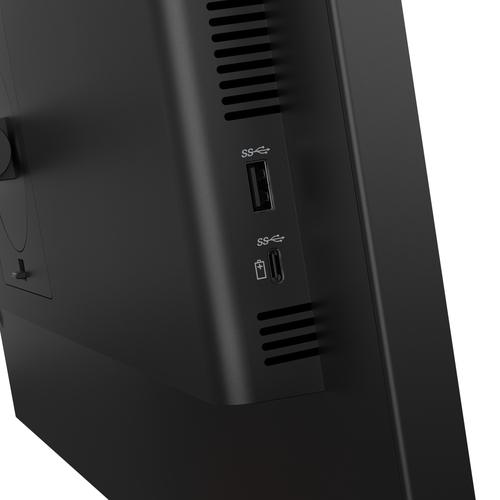 Lenovo ThinkVision T27QD-40 Monitor - Image 3