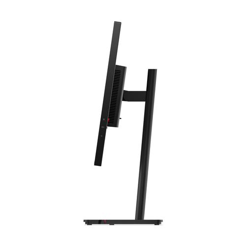 Lenovo ThinkVision T27QD-40 Monitor - Image 7