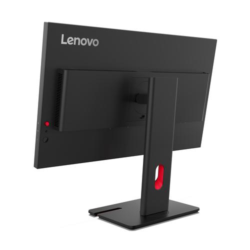 Lenovo ThinkVision T27QD-40 Monitor - Image 9