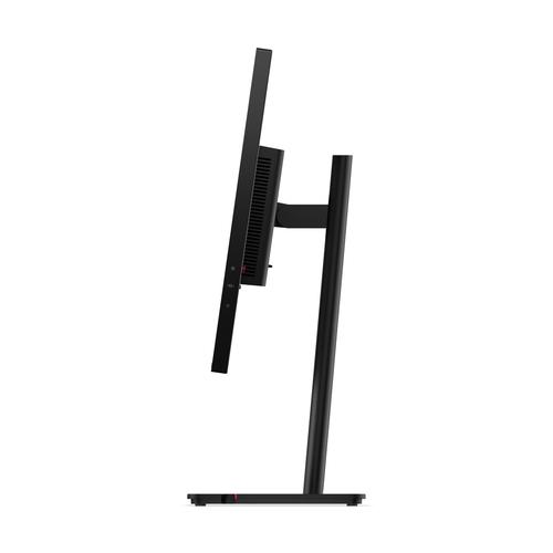 Lenovo ThinkVision T27UD-40 computer monitor 68,6 cm (27") 3840 x 2160 Pixels 4K Ultra HD LCD Zwart - Image 9