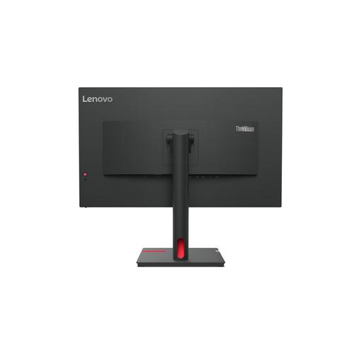 Lenovo ThinkVision T32h-30 computer monitor 80 cm (31.5") 2560 x 1440 Pixels Quad HD LED Zwart - Image 2