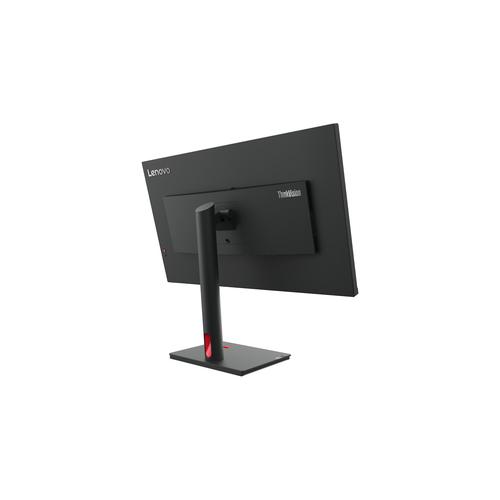 Lenovo ThinkVision T32h-30 computer monitor 80 cm (31.5") 2560 x 1440 Pixels Quad HD LED Zwart - Image 3