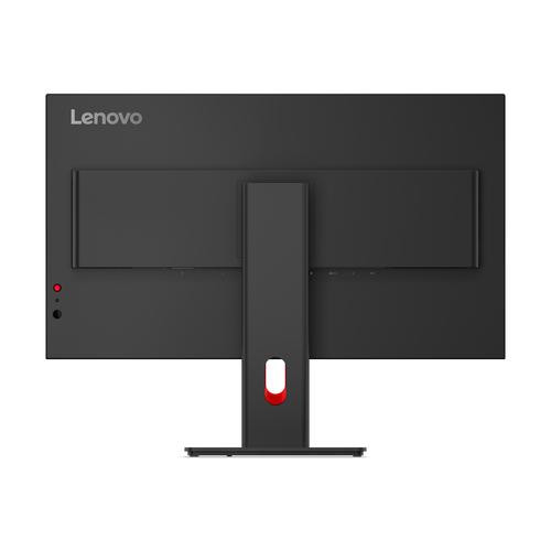Lenovo ThinkVision T32UD-40 computer monitor 80 cm (31.5") 3840 x 2160 Pixels 4K Ultra HD LCD Zwart - Image 2