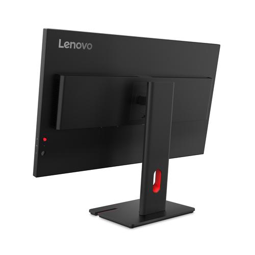 Lenovo ThinkVision T32UD-40 computer monitor 80 cm (31.5") 3840 x 2160 Pixels 4K Ultra HD LCD Zwart - Image 6