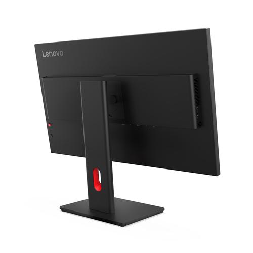 Lenovo ThinkVision T32UD-40 computer monitor 80 cm (31.5") 3840 x 2160 Pixels 4K Ultra HD LCD Zwart - Image 7