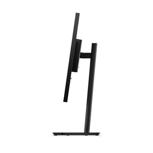 Lenovo ThinkVision T32UD-40 computer monitor 80 cm (31.5") 3840 x 2160 Pixels 4K Ultra HD LCD Zwart - Image 8