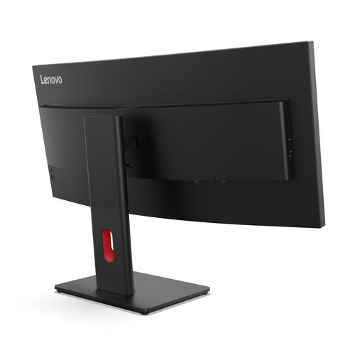 Lenovo ThinkVision T34WD-40 Monitor - Image 10