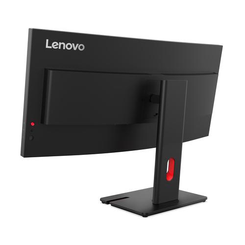 Lenovo ThinkVision T34WD-40 Monitor - Image 9