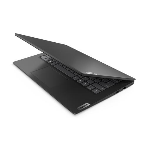 Lenovo V14 G5 IRL Intel® Core™ i5 i5-13420H Laptop 35,6 cm (14") Full HD 16 GB DDR5-SDRAM 512 GB SSD Wi-Fi 6 (802.11ax) Windows 11 Pro Engels Zwart - Image 6