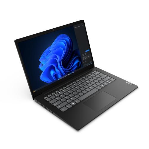 Lenovo V14 G5 IRL Intel® Core™ i5 i5-13420H Laptop 35,6 cm (14") Full HD 16 GB DDR5-SDRAM 512 GB SSD Wi-Fi 6 (802.11ax) Windows 11 Pro Engels Zwart - Image 8