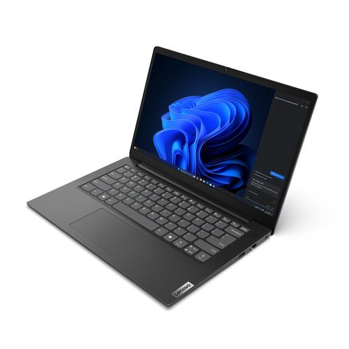 Lenovo V14 G5 IRL Intel® Core™ i5 i5-13420H Laptop 35,6 cm (14") Full HD 16 GB DDR5-SDRAM 512 GB SSD Wi-Fi 6 (802.11ax) Windows 11 Pro Engels Zwart - Image 9