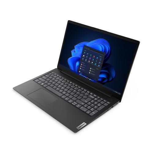 Lenovo V15 G4 AMN AMD Ryzen™ 5 7520U Laptop 39,6 cm (15.6") Full HD 16 GB LPDDR5-SDRAM 512 GB SSD Wi-Fi 6 (802.11ax) Windows 11 Pro Engels Zwart - Image 9