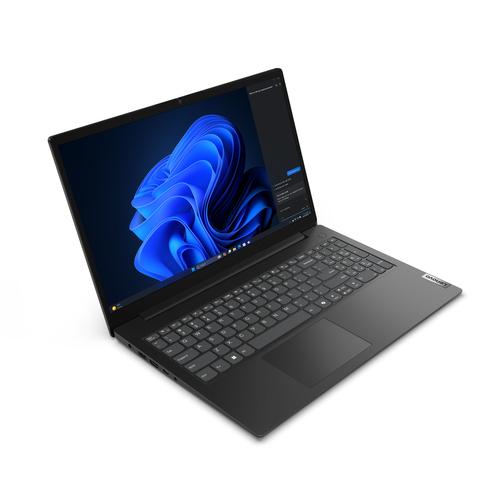 Lenovo V15 G5 IRL Intel® Core™ i5 i5-13420H Laptop 39,6 cm (15.6") Full HD 16 GB DDR5-SDRAM 512 GB SSD Wi-Fi 6 (802.11ax) Windows 11 Pro Engels Zwart - Image 8