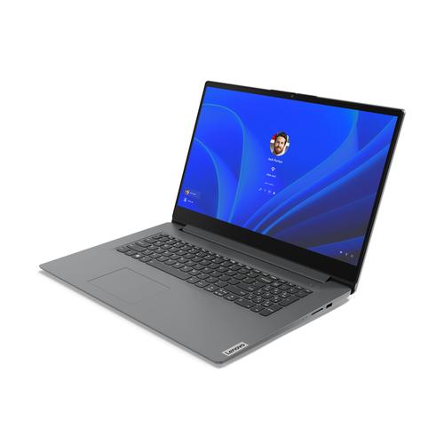 Lenovo V17 G4 IRU Intel® Core™ i7 i7-13620H Laptop 43,9 cm (17.3") Full HD 16 GB DDR4-SDRAM 512 GB SSD Wi-Fi 6 (802.11ax) Windows 11 Pro Engels Grijs - Image 4
