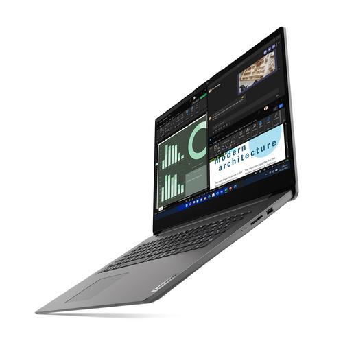 Lenovo V17 G4 IRU Intel® Core™ i7 i7-13620H Laptop 43,9 cm (17.3") Full HD 16 GB DDR4-SDRAM 512 GB SSD Wi-Fi 6 (802.11ax) Windows 11 Pro Engels Grijs - Image 5
