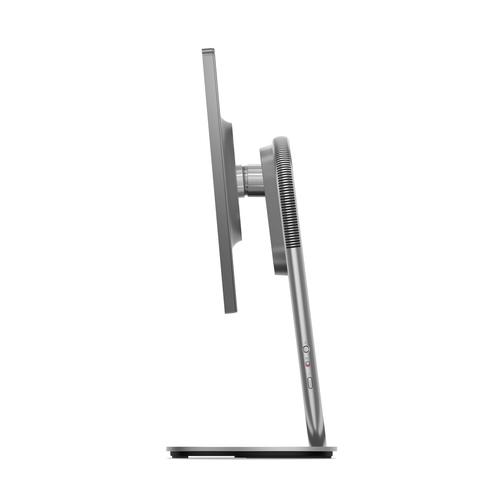 Lenovo Yoga AIO 27IAH10 Intel Core Ultra 7 255H 68,6 cm (27") 2560 x 1440 Pixels Alles-in-één-pc 16 GB LPDDR5x-SDRAM 1 TB SSD Windows 11 Home Wi-Fi 7 (802.11be) Grijs - Image 6