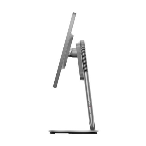 Lenovo Yoga AIO 27IAH10 Intel Core Ultra 7 68,6 cm (27") 2560 x 1440 Pixels Alles-in-één-pc 16 GB LPDDR5x-SDRAM 1 TB SSD Windows 11 Home Wi-Fi 7 (802.11be) Grijs - Image 7