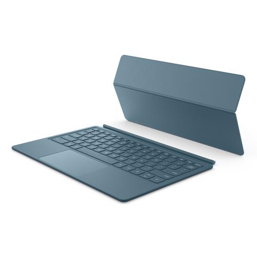 Lenovo Yoga Tab Plus Qualcomm Snapdragon 256 GB 32,3 cm (12.7") 16 GB Wi-Fi 7 (802.11be) Android 14 Blauwgroen - Image 5