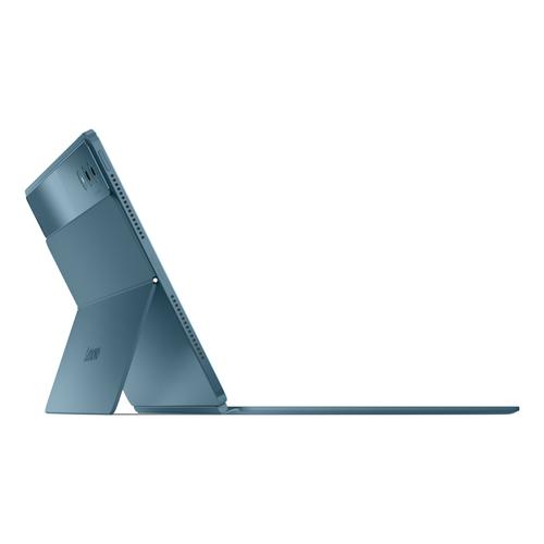 Lenovo Yoga Tab Plus Qualcomm Snapdragon 256 GB 32,3 cm (12.7") 16 GB Wi-Fi 7 (802.11be) Android 14 Blauwgroen - Image 6