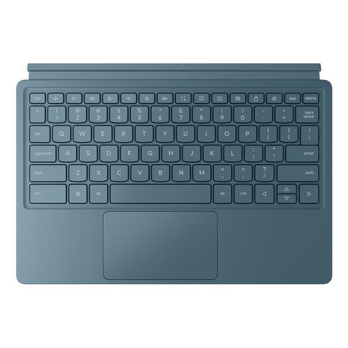 Lenovo Yoga Tab Plus Qualcomm Snapdragon 256 GB 32,3 cm (12.7") 16 GB Wi-Fi 7 (802.11be) Android 14 Blauwgroen - Image 7