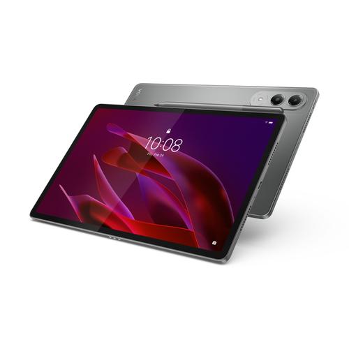 Lenovo Yoga Tab Qualcomm Snapdragon 256 GB 28,2 cm (11.1") 12 GB Wi-Fi 7 (802.11be) Android 15 Grijs - Image 2