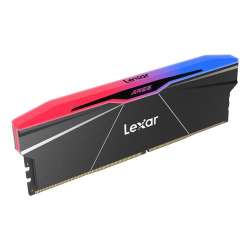 Lexar ARES RGB 2nd Gen geheugenmodule 32 GB 2 x 16 GB DDR5 6000 MT/s 288-pin DIMM - Image 2