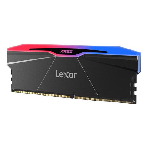 Lexar ARES RGB 2nd Gen geheugenmodule 32 GB 2 x 16 GB DDR5 6000 MT/s 288-pin DIMM - Image 3