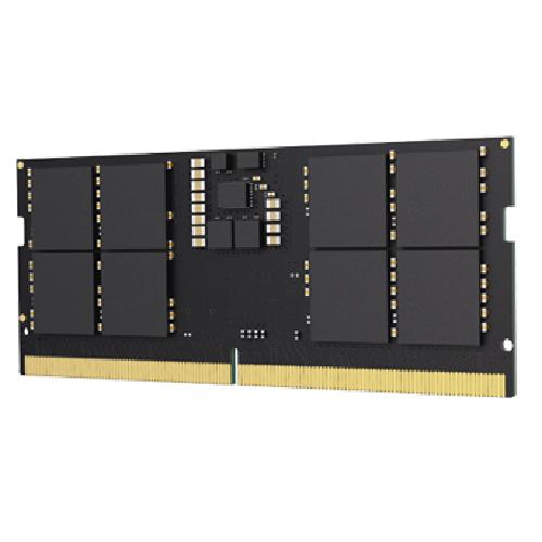 Lexar LD5DS016G-B4800GSST geheugenmodule 16 GB DDR5 262-pin SO-DIMM ECC - Image 2